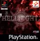 Capa de Hellnight