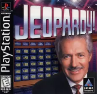 Jeopardy! cover
