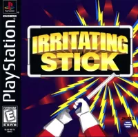 Cover of Irritating Stick