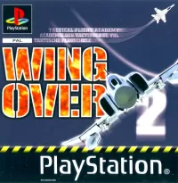 Wing Over 2 cover