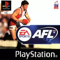AFL 99 cover