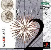 Cover of Neo ATLAS II