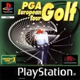 Capa de PGA European Tour Golf Capa de PGA European Tour Golf