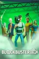 Blockbuster Inc. cover