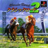 Classic Road 2 cover