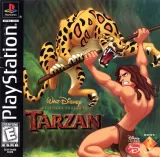 Capa de Disneys Tarzan Capa de Disneys Tarzan
