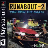 Runabout 2 cover