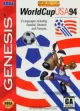 Capa de World Cup USA 94