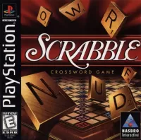 Scrabble cover