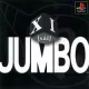 XI [Sái]: Jumbo cover