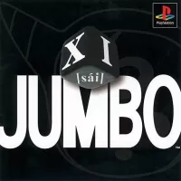 Cover of XI [Sái]: Jumbo