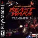 Transformers: Beast Wars Transmetals