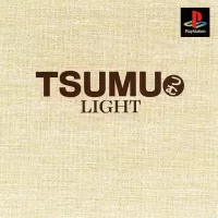 Tsumu Light cover