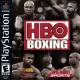 HBO Boxing cover