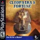 Capa de Cleopatra Fortune