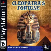 Cleopatra Fortune cover