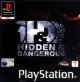 Hidden & Dangerous cover