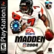 Madden NFL 2004