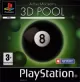 Capa de Archer Maclean's 3D Pool