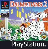 Dalmatians 2 cover