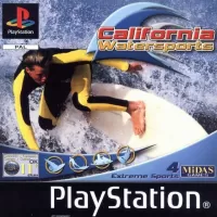 California Watersports cover