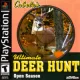 Cabela's Ultimate Deer Hunt: Open Season