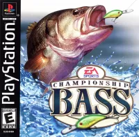Cover of Championship Bass