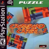Crossroad Crisis cover