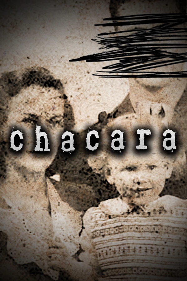 Capa do jogo Chacara
