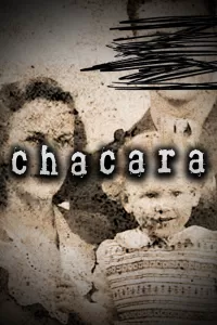 Capa de Chacara
