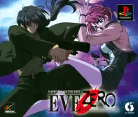 Cover of EVE Zero: Ark of the Matter