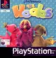 Capa de Jim Henson's The Hoobs