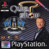 Quiz Show cover