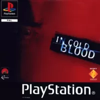 Capa de In Cold Blood