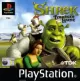 Shrek: Treasure Hunt