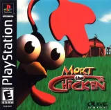 Capa de Mort the Chicken Capa de Mort the Chicken