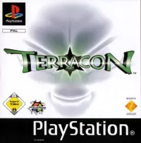 Terracon cover