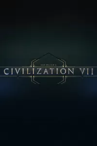 Capa de Sid Meier's Civilization VII