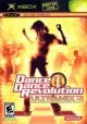 Dance Dance Revolution: Ultramix 3