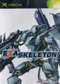 Exaskeleton cover