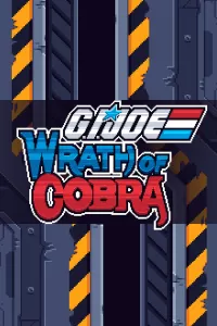 Capa de G.I. Joe: Wrath of Cobra