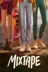Link to Mixtape's game page Mixtape's cover