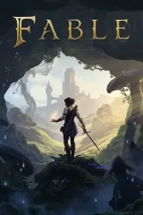 Fable Fable cover