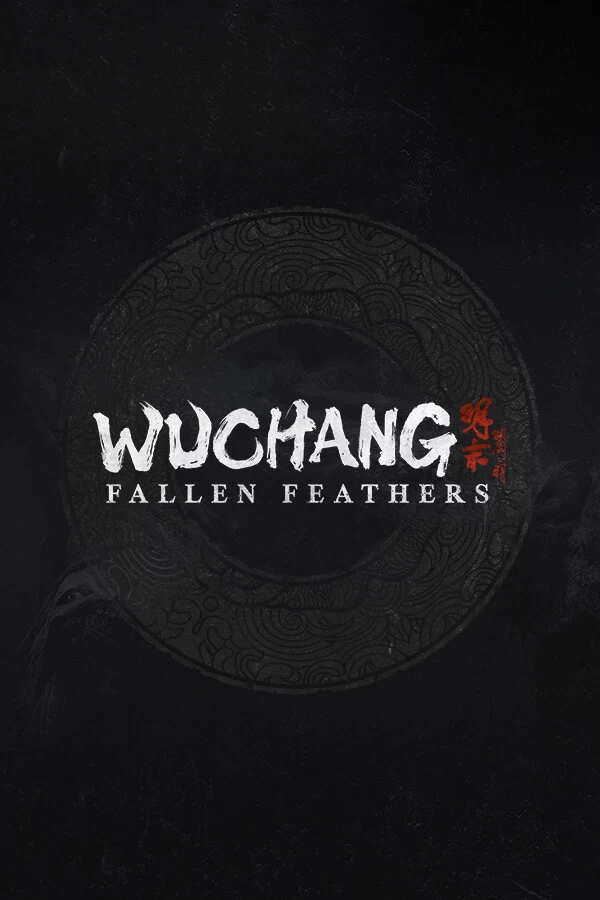 WUCHANG: Fallen Feathers cover