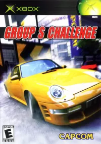 Group S Challenge cover