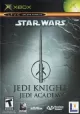 Star Wars: Jedi Knight - Jedi Academy