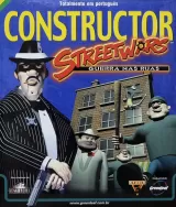 Capa de Constructor: Street Wars Capa de Constructor: Street Wars