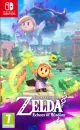 The Legend of Zelda: Echoes of Wisdom