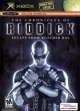 Capa de The Chronicles of Riddick: Escape from Butcher Bay