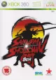 Samurai Shodown: Edge of Destiny